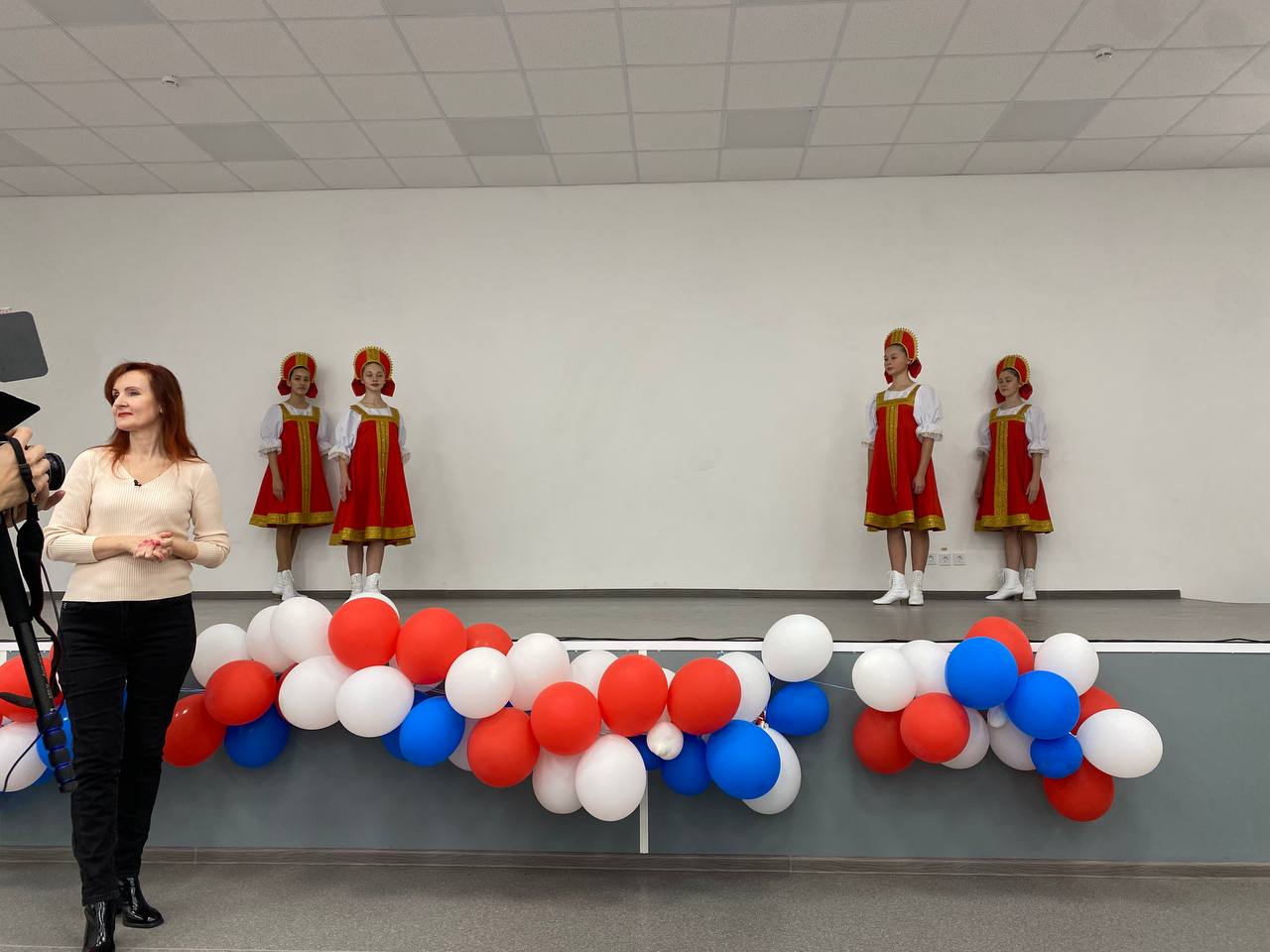 ДЕТИ ИЗ 